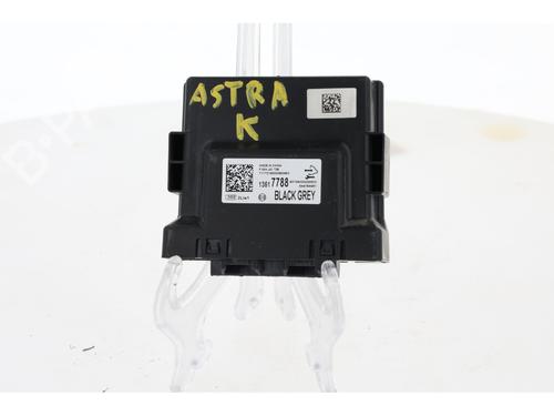 Elektronische module OPEL ASTRA K Sports Tourer (B16) [2015-2022]  29070591