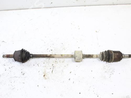 Right front driveshaft FIAT PUNTO Hatchback Van (188_) 1.2 60 | BP17320647M39