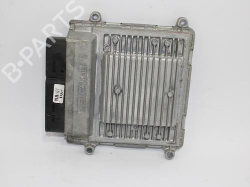 Engine control unit (ECU) HYUNDAI i30 (FD)  | BP12002085M57 