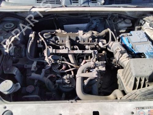 Engine control unit (ECU) PEUGEOT PARTNER MPV (5_, G_) | BP34702620M57 - Image 6