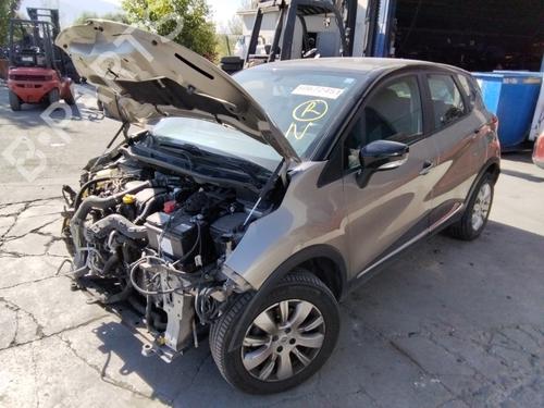 Brugte RENAULT CAPTUR I (J5_, H5_)    4792737