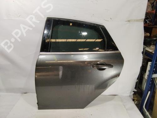 Used Left rear door FORD FOCUS III [2010-2020]  32317422