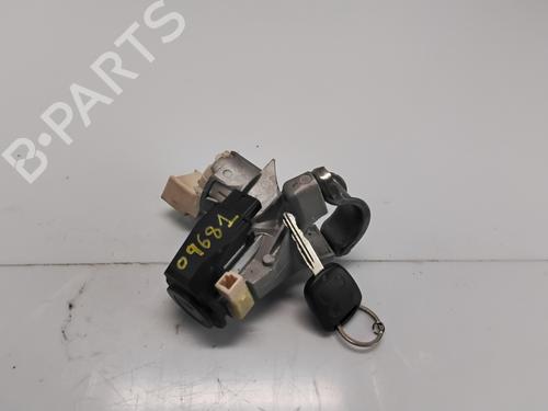 Ratlås/Tændingslås TOYOTA YARIS (_P9_) [2005-2014]  28670591