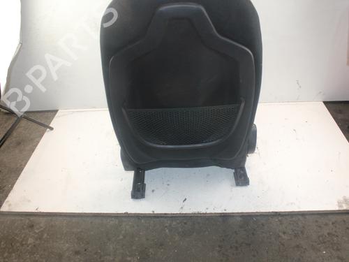 Sæde venstre fortil BMW X2 (F39) sDrive 18 i | BP17151474C15 