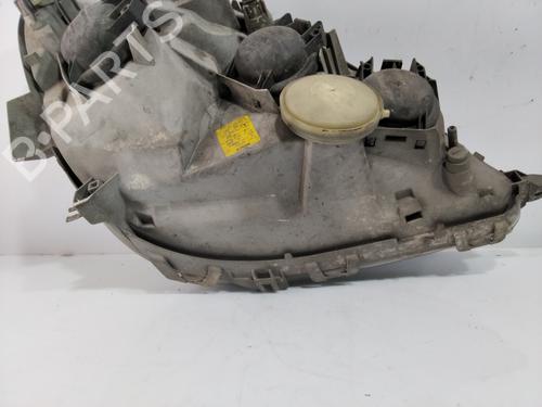 Left headlight MERCEDES-BENZ A-CLASS (W168) A 160 (168.033, 168.133) | BP29414055C28 