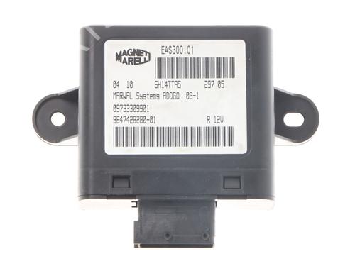 Electronic module PEUGEOT 307 Break (3E) 1.6 HDi 110 | BP32666518M83