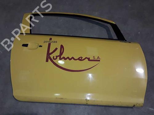 Used Right front door OPEL CORSA D (S07) [2006-2015]  8571338