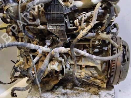 Engine TOYOTA HILUX VII Pickup (_N1_, _N2_, _N3_) 2.5 D-4D (KUN15, KUN35) | BP17806414M1 