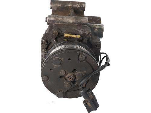 AC compressor FORD FOCUS I Saloon (DFW) 1.8 Turbo DI / TDDi | BP37666170M34 - Image 3