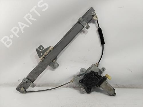 Used Front left window mechanism KIA PICANTO I (SA) 1.1 (65 hp) 29905993