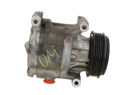 AC compressor FIAT PANDA (169_) 1.2 (169.AXB11, 169.AXB1A) | BP38751702M34 - Image 5