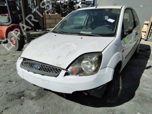 Right mirror FORD FIESTA V (JH_, JD_) 1.3 | BP20227716C27 