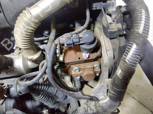 Engine PEUGEOT 206 SW (2E/K) 1.4 HDi | BP38255316M1  - Image 8