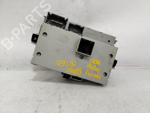 Fuse box FIAT BRAVO I (182_)  | BP23553763E1 