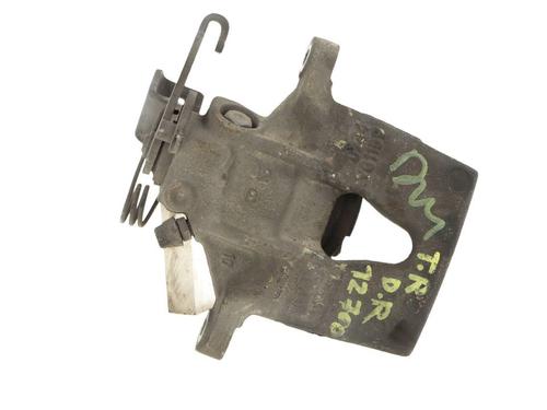 Used Right rear brake caliper Right rear brake caliper RENAULT MASTER II Bus (JD) [1997-2010] 40256869 40256869