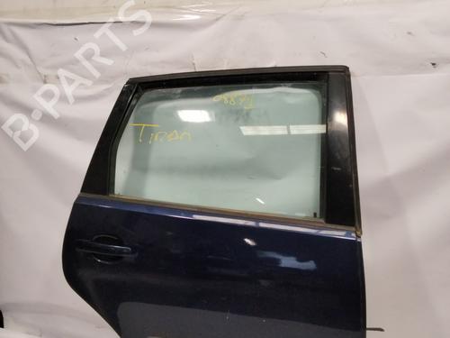 Right rear door VW POLO (9N_, 9A_) 1.9 TDI | BP25283646C5 