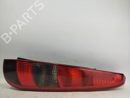 Used Right taillight FORD FIESTA V (JH_, JD_) 1.4 TDCi (68 hp) 23268911