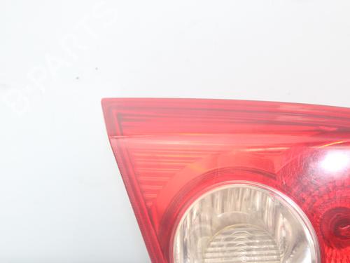 Venstre baglygte bagklap DAEWOO LACETTI Hatchback (KLAN) 1.4 | BP17320498C79 