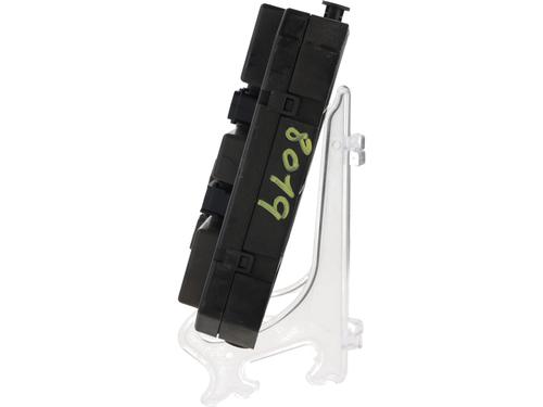 Fuse box CITROËN C3 I (FC_, FN_) 1.6 16V HDi | BP29398990E1 