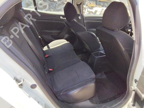 Frontplade/Frontkurv RENAULT MEGANE IV Hatchback (B9A/M/N_) 1.5 dCi 110 (B9A3) | BP37268246C72 - Image 14