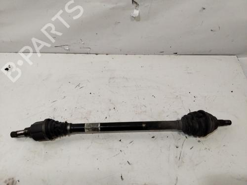Used Right front driveshaft CITROËN C3 II (SC_) [2009-2025]  29441133