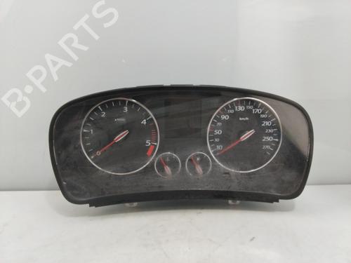 Used Instrument cluster RENAULT LAGUNA III (BT0/1) 2.0 dCi (BT01, BT08, BT09, BT0E, BT0K, BT12, BT1C, BT1D,... (150 hp) 19140229