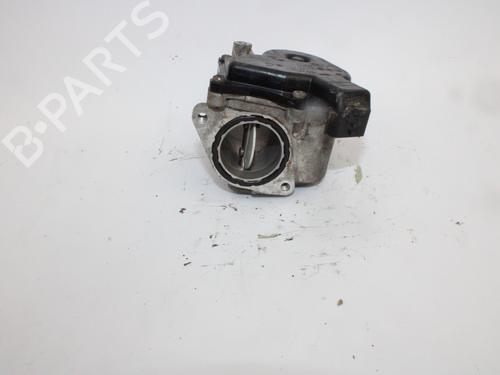 Throttle body NISSAN QASHQAI II (J11, J11_) 1.5 dCi | BP13912627M82