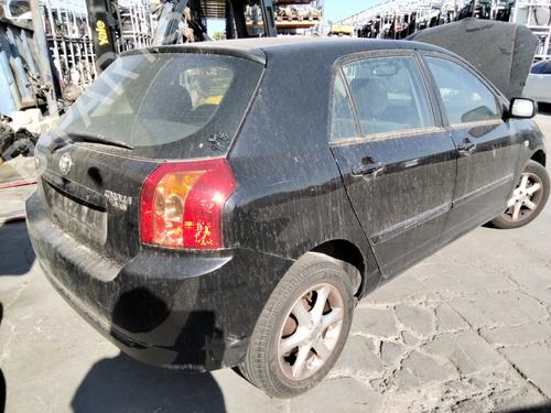 Kontaktrulle Airbag TOYOTA COROLLA (_E12_)  | BP28492046C102 