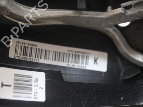 Steering wheel PEUGEOT 108 1.2 | BP16857397C49