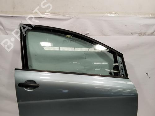 Used Right front door SEAT ALTEA (5P1) [2004-2015]  25611457