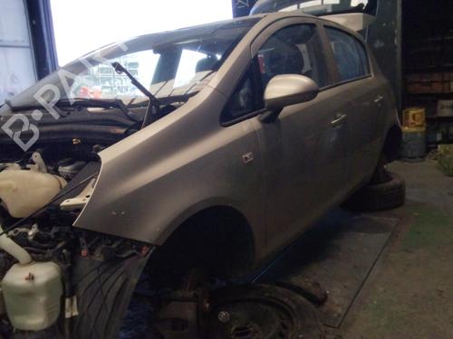 Radio OPEL CORSA D (S07) 1.3 CDTI (L08, L68) | BP17863579E6 