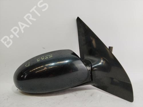 Right mirror FORD FOCUS I (DAW, DBW) 1.8 TDCi | BP25467346C27 