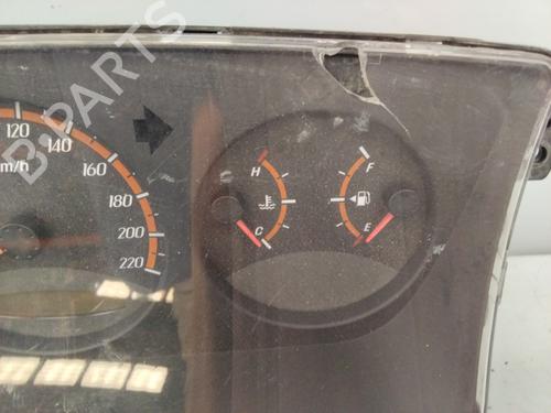 Instrument cluster SSANGYONG ACTYON I  | BP21014047C47 