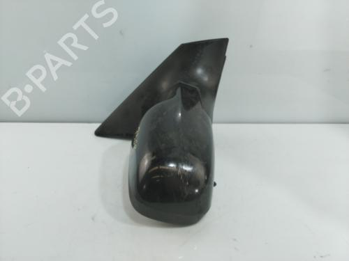 Right mirror RENAULT MEGANE II Saloon (LM0/1_) 1.9 dCi (LM0G, LM1G, LM2C) | BP19798508C27 