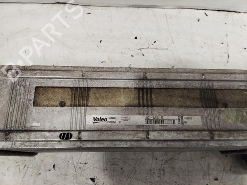 Intercooler FORD FIESTA VI (CB1, CCN) 1.6 TDCi | BP26894983M30 