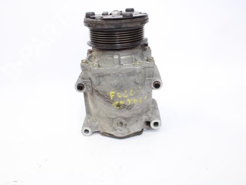 AC compressor FORD FOCUS II (DA_, HCP, DP)  | BP15503150M34 