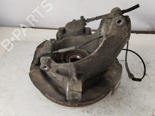 Used Right front steering knuckle Right front steering knuckle LAND ROVER RANGE ROVER EVOQUE (L538) [2011-2019] 33319761 33319761