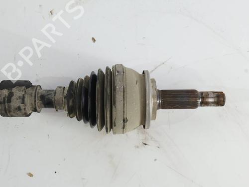 Left front driveshaft LEXUS CT (ZWA10_) | BP39752234M38 - Image 2