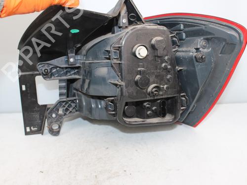 Left taillight BMW 1 (F20) 116 d | BP16404531C34 