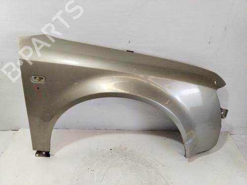 Aleta delantera derecha AUDI A4 B6 (8E2) 1.9 TDI | BP29905724C42