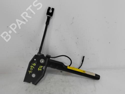 Used Front left belt tensioner ALFA ROMEO GIULIETTA (940_) [2010-2020]  29408826