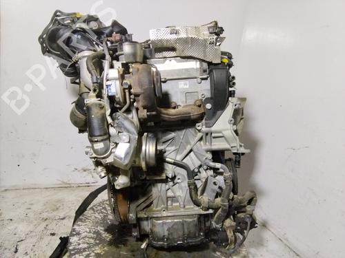 Engine SEAT IBIZA IV (6J5, 6P1)  | BP32222586M1 