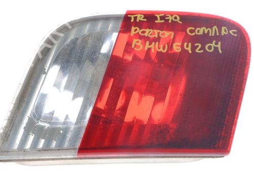 Fanale portellone sinistro BMW 3 (E46) 318 d (116 hp) 32342283