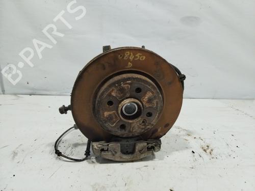 Højre Styrespindel Lejehus MINI MINI (R50, R53) One D (75 hp) 23451357