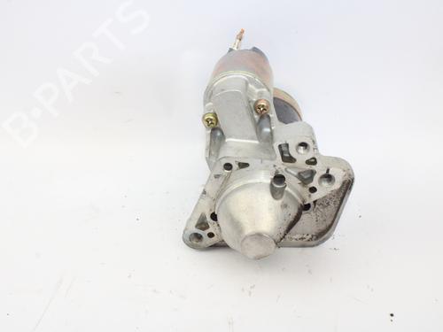 Starter RENAULT MEGANE II Estate (KM0/1_) 1.5 dCi (KM1F) | BP15558794M8 