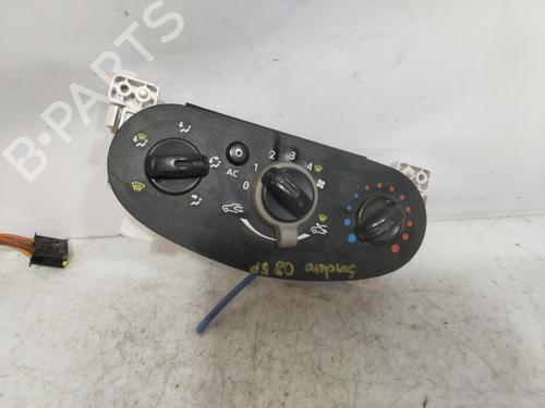 Used Climate control DACIA SANDERO [2008-2025]  26961700