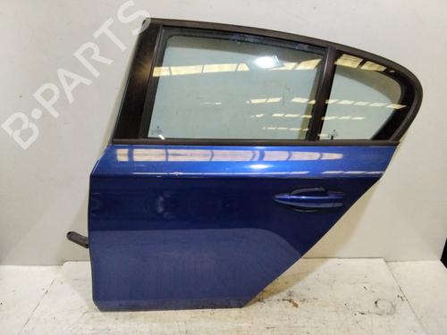 Used Left rear door BMW 1 (E87) 116 d (116 hp) 18266903