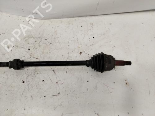 Right front driveshaft NISSAN MICRA III (K12) 1.2 16V | BP27491297M39