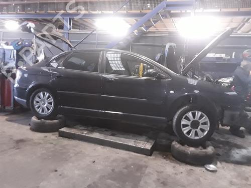 Styregear/Snekke CITROËN C5 II (RC_)  | BP20227539M22 
