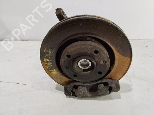 Used Left front steering knuckle Left front steering knuckle CITROËN BERLINGO / BERLINGO FIRST Box Body/MPV (M_) 2.0 HDI 90 (MBRHY, MCRHY) (90 hp) 34623122 34623122